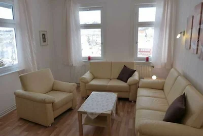 Ferienwohnung Oberprima