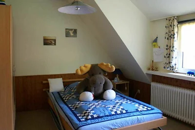 Vakantieappartement Gezinsvakantie Leer