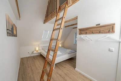 Vakantiehuis Ontspannende vakantie Niebüll