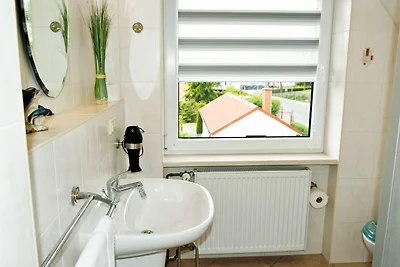 2-Raum-Ferienwohnung mit Terrasse