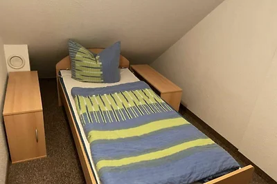 Wohnung 8