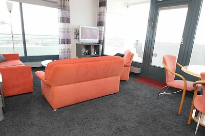 Vakantieappartement Gezinsvakantie Travemünde