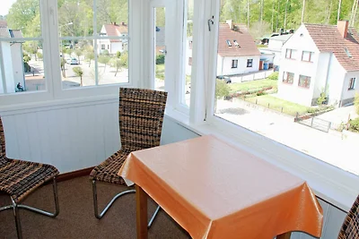 Appartamento Vacanza con famiglia Sellin