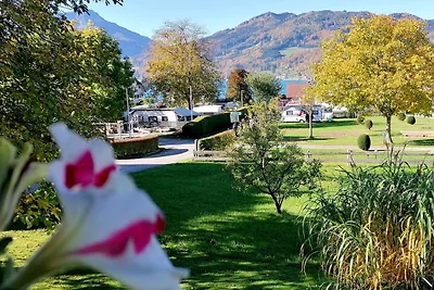 Ferienwohnung mit Balkon für 2-3 Personen