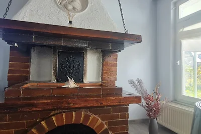 Casa vacanze Vacanza di relax Nienhagen
