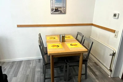 Ferienwohnung Watt und Meer