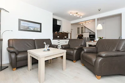 Ferienwohnung unten links