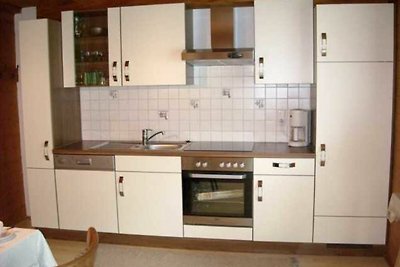 Vakantieappartement Gezinsvakantie Mellau