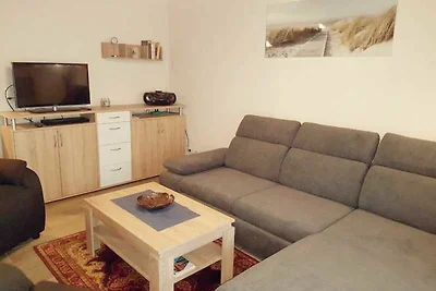 Casa vacanze Vacanza di relax Horumersiel