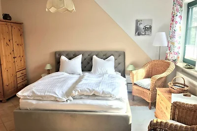 Appartamento Vacanza con famiglia Karlshagen