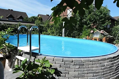 Vakantieappartement Gezinsvakantie Rhede