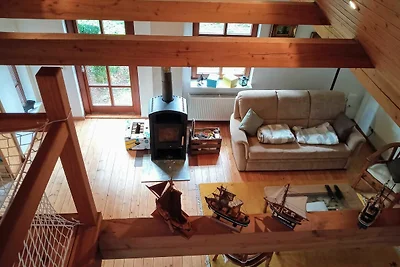 Casa vacanze Vacanza di relax Jemgum-Ditzum