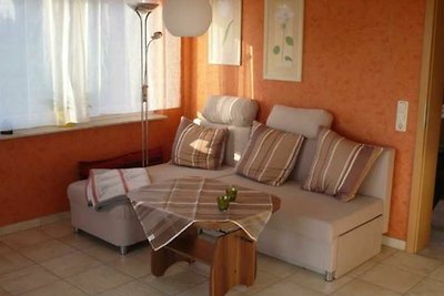 Apartamento Vacaciones familiares Ückeritz