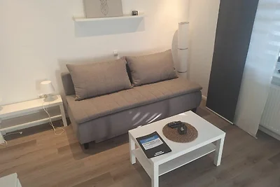 Vakantieappartement Gezinsvakantie Varel