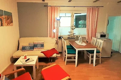 Ferienwohnung