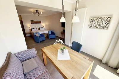 Vakantieappartement Gezinsvakantie Thiessow