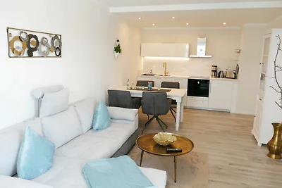 Wohnung Morgenitz