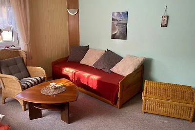 Vakantieappartement Gezinsvakantie Ribnitz-Damgarten