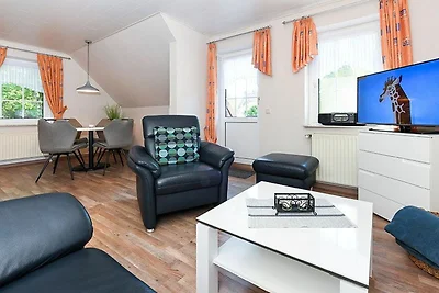 Ferienwohnung Scholle