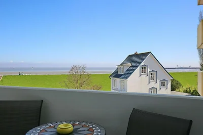 Haus Nautic, FeWo 304