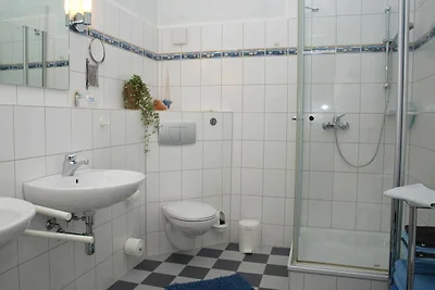 Ferienwohnung Steuerbord