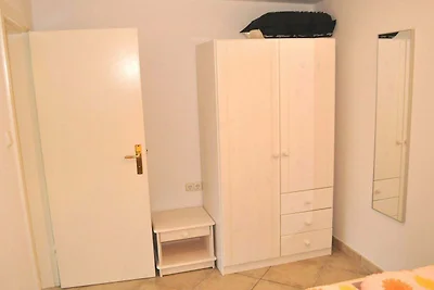 Lille Hus Ferienhaus