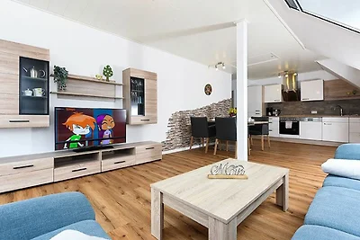 Ferienwohnung 2