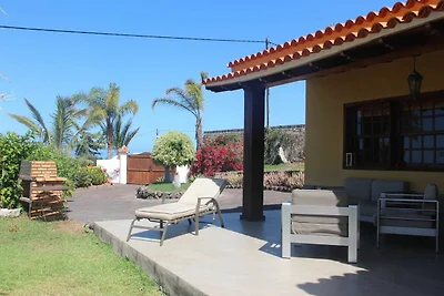 Casa Pilar