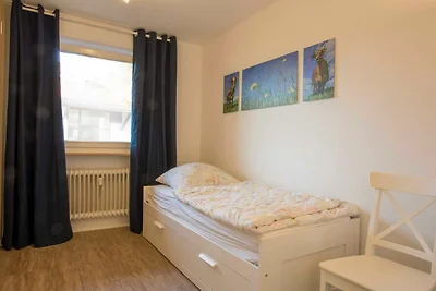 Ferienwohnung Seeblick