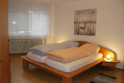 Appartamento Vacanza con famiglia Bad Dürrheim