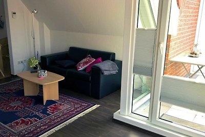 Holiday flat family holiday Leer