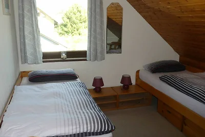 Appartamento Vacanza con famiglia Winnemark