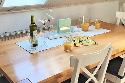 Vakantieappartement Gezinsvakantie Uelzen