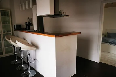 Vakantieappartement Gezinsvakantie Neukloster