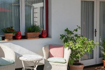 Ferienwohnung Blaumachen