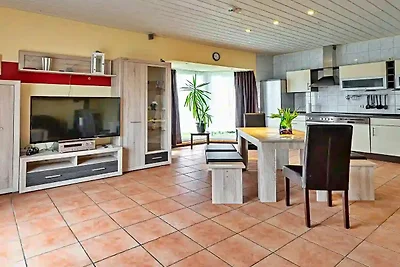Vakantieappartement Gezinsvakantie Bansin
