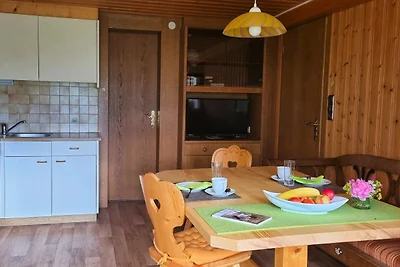 Appartamento Vacanza con famiglia Sibratsgfäll