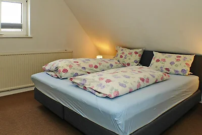 Vakantieappartement Gezinsvakantie Sylt