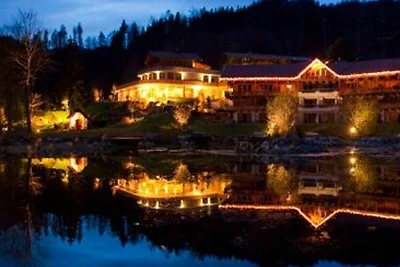 Albergo Cultura ed escursioni Oberaudorf