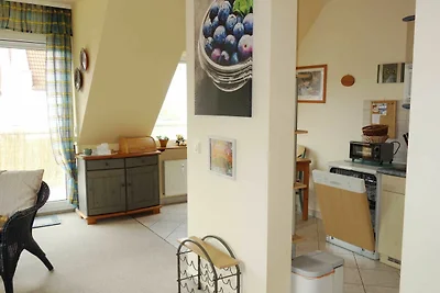 Ferienwohnung Heidelbeere