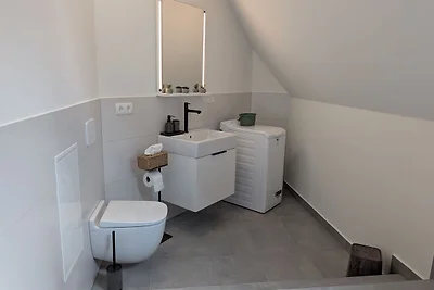 Ferienwohnung Abendrot