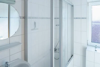 GRE-05 Ferienhaus mit 2 SZ für 5 Personen mit...