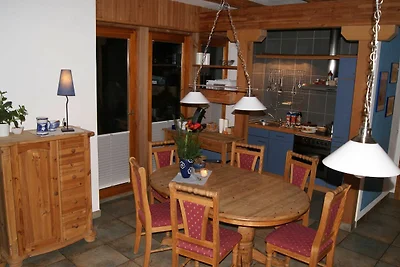 1. Ferienwohnung EG