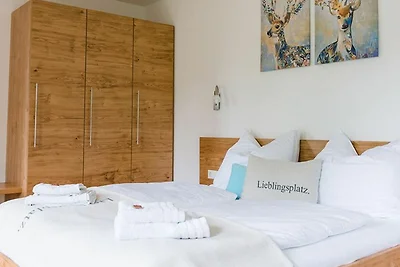 Vakantieappartement Gezinsvakantie Mondsee
