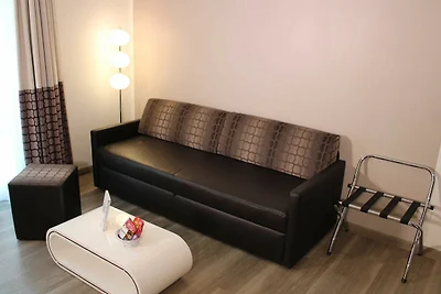 Vakantieappartement Gezinsvakantie Erfurt