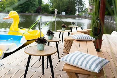RoLigio® Geniesser-Appartement