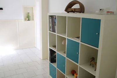 Ferienwohnung Mühlradblick first