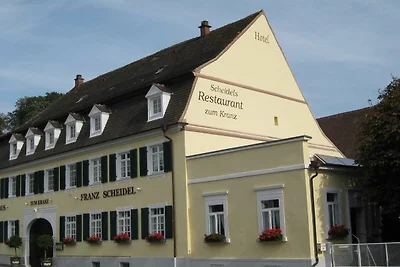 3-Zimmer-Familien-Appartement Emma