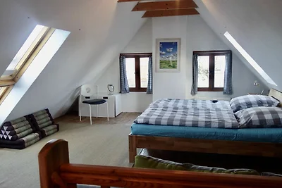 Ferienhaus Wolthuser Warf III