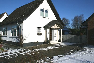 Ferienhaus Frey